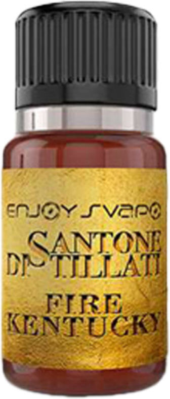 INNOKIN ENJOYSVAPO IL SANTONE DELLO SVAPO FIRE KENTUCKY Aroma concentrato 10 ML