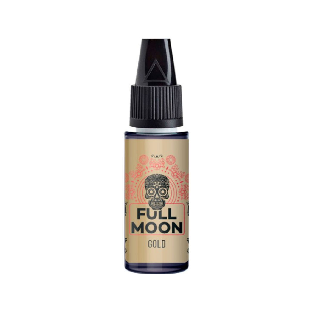 FULL MOON GOLD Aroma concentrato 10 ML Agrumi Mango Ananas