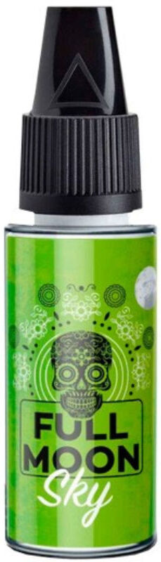 FULL MOON SKY Aroma concentrato 10 ML Mojito Aloe Vera Zenzero Zucchero di canna