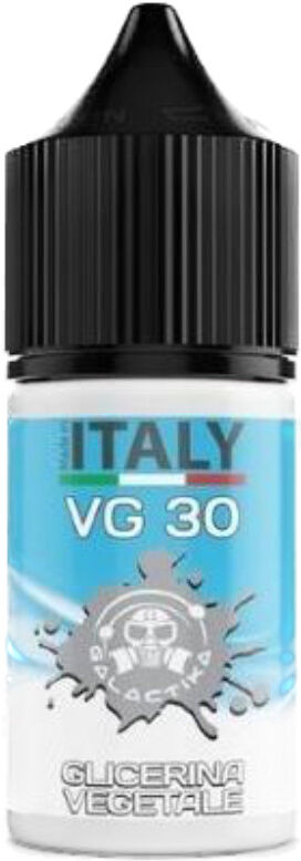 GALACTIKA BASE FULL VG 30 ML Glicerina Vegetale