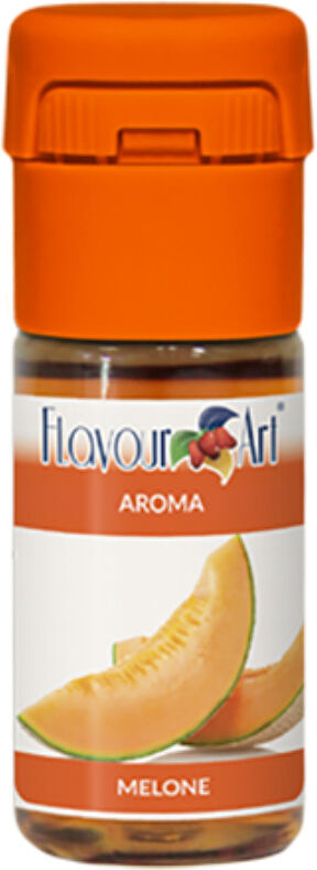 FLAVOURART MELONE Aroma Concentrato 10 ML