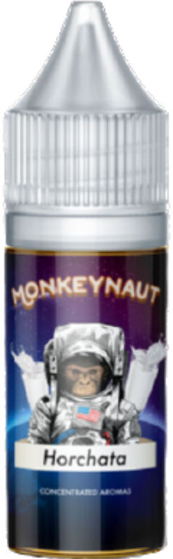 MONKEYNAUT HORCHATA Aroma concentrato 10 ML Orzata