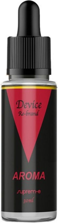 SUPREM-E DEVICE RE-BRAND Aroma concentrato 30 ML Mix tabacchi