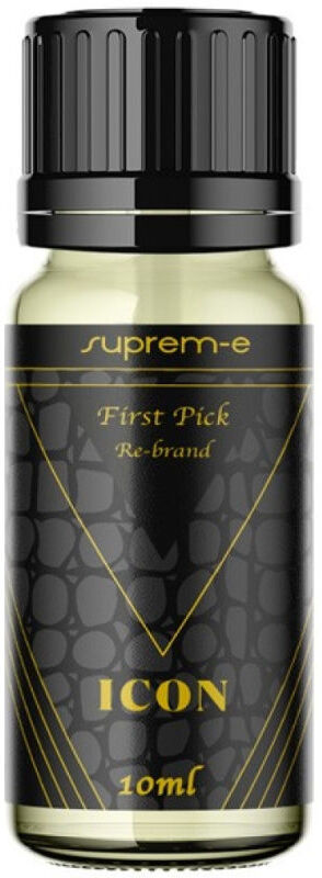 SUPREM-E FIRST PICK RE-BRAND ICON Aroma concentrato 10 ML Mix tabacchi