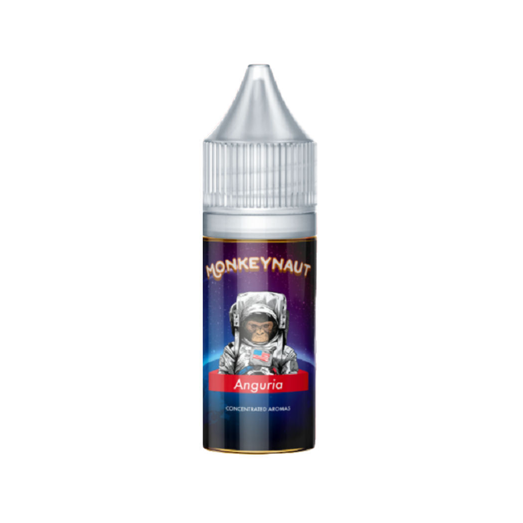 MONKEYNAUT ANGURIA Aroma concentrato 10 ML