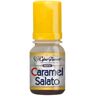 CYBER FLAVOUR CARAMEL SALATO Aroma concentrato 10 ML Caramello salato Gelato