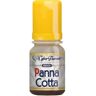 CYBER FLAVOUR PANNA COTTA Aroma concentrato 10 ML Panna cotta Fragole Frutti di bosco