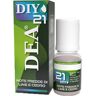 DEA FLAVOR DIY 21 SAMI Aroma concentrato 10 ML Lime Cedro Ghiaccio