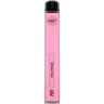 DINNER LADY VAPE PEN PRO PINK LEMONADE Nicotina 20 Usa e Getta Limonata Fragola Frutti rossi