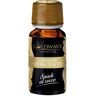 GOLDWAVE INVADENTE Aroma concentrato 10 ML Pan di Spagna Cocco Cioccolato al latte