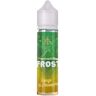 SHOCK WAVE FROST MANGO & PINEAPPLE 20 ML SHOT Mango Ananas Ghiaccio