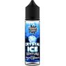 TORNADO JUICE CULT CRYSTAL ICE VENTURA 20 ML SHOT Eucalipto Mentolo Ghiaccio