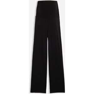 bonprix Pantaloni 2-in-1 in jersey con fascia in vita risvoltabile per la gravidanza e il post-parto 62 bonprix Pantaloni 2-in-1 in jersey con fascia in vita risvoltabile per la gravidanza e il post-parto 62