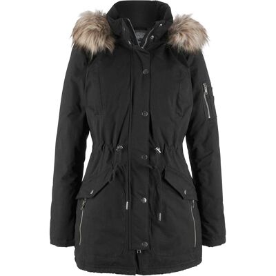 bonprix Parka caldo foderato 48 bonprix Parka caldo foderato 48