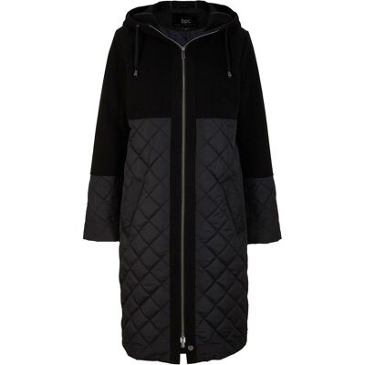 bonprix Cappotto bitessuto 46 bonprix Cappotto bitessuto 46