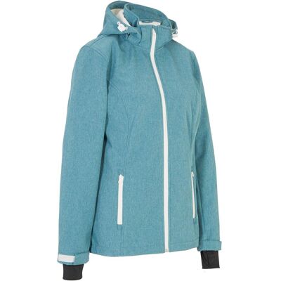 bonprix Giacca softshell idrorepellente 46 bonprix Giacca softshell idrorepellente 46