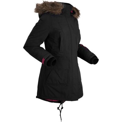 bonprix Parka tecnico imbottito impermeabile 52 bonprix Parka tecnico imbottito impermeabile 52