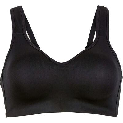 bonprix Reggiseno sportivo con sostegno medio 95 bonprix Reggiseno sportivo con sostegno medio 95