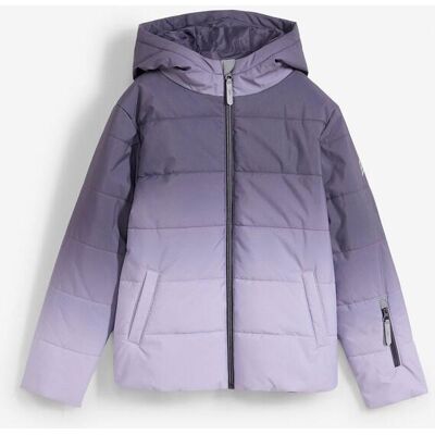 bonprix Giacca tecnica impermeabile con cappuccio 176 bonprix Giacca tecnica impermeabile con cappuccio 176