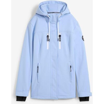 bonprix Softshell idrorepellente 52 bonprix Softshell idrorepellente 52