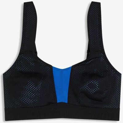 bonprix Reggiseno sportivo con sostegno forte 75 bonprix Reggiseno sportivo con sostegno forte 75