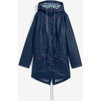 bonprix Giacca funzionale antipioggia, impermeabile 42 bonprix Giacca funzionale antipioggia, impermeabile 42