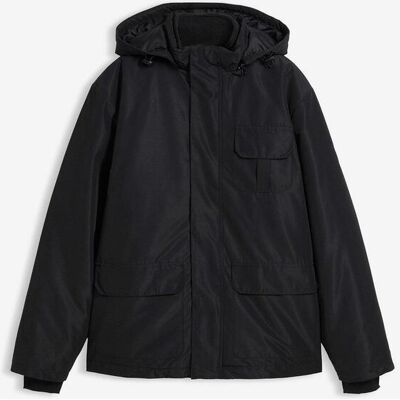 bonprix Giacca invernale 3 in 1con giacca interna in pile staccabile 64 bonprix Giacca invernale 3 in 1con giacca interna in pile staccabile 64