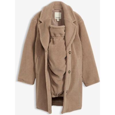 bonprix Cappotto prémaman 2 in 1 con inserto babywearing 50 bonprix Cappotto prémaman 2 in 1 con inserto babywearing 50