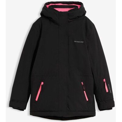 bonprix Giacca da sci impermeabile con dettagli sportivi 176 bonprix Giacca da sci impermeabile con dettagli sportivi 176