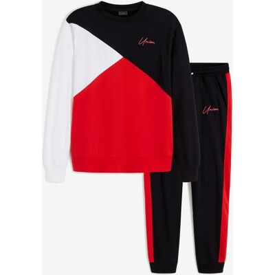 bonprix Tuta sportiva (set 2 pezzi) 44 bonprix Tuta sportiva (set 2 pezzi) 44