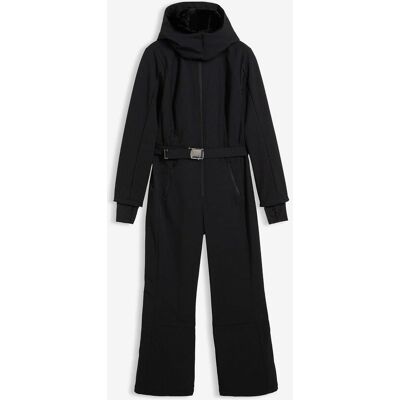 bonprix Tuta da sci in softshell idrorepellente, imbottita e calda 54 bonprix Tuta da sci in softshell idrorepellente, imbottita e calda 54