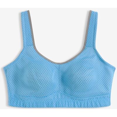 bonprix Reggiseno sportivo con sostegno rinforzato 75 bonprix Reggiseno sportivo con sostegno rinforzato 75