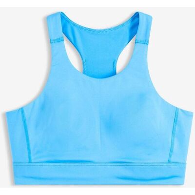 bonprix Reggiseno sportivo con spalline olimpioniche e leggero sostegno 5 bonprix Reggiseno sportivo con spalline olimpioniche e leggero sostegno 5
