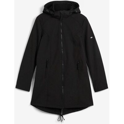 bonprix Parka in softshell idrorepellente 48 bonprix Parka in softshell idrorepellente 48
