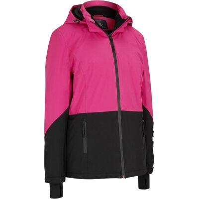 bonprix Giacca tecnica da sci, impermeabile 62 bonprix Giacca tecnica da sci, impermeabile 62
