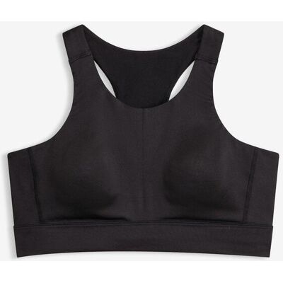 bonprix Reggiseno sportivo con spalline olimpioniche e leggero sostegno 4 bonprix Reggiseno sportivo con spalline olimpioniche e leggero sostegno 4