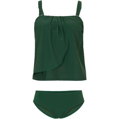bonprix Tankini a fascia (set 2 pezzi) 48 bonprix Tankini a fascia (set 2 pezzi) 48