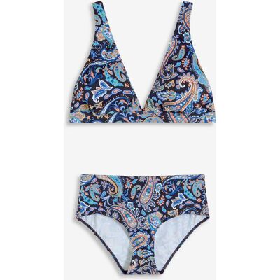 bonprix Bikini con spalline regolabili (set 2 pezzi) 48 bonprix Bikini con spalline regolabili (set 2 pezzi) 48