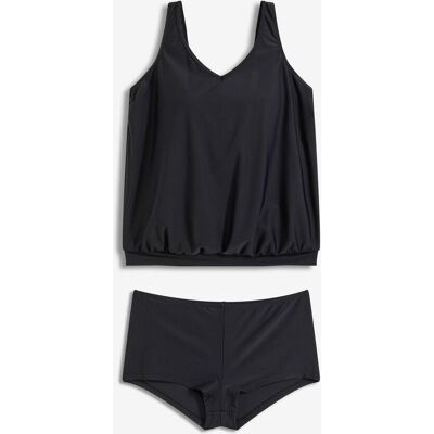 bonprix Tankini ad asciugatura rapida (set 2 pezzi) 52 bonprix Tankini ad asciugatura rapida (set 2 pezzi) 52
