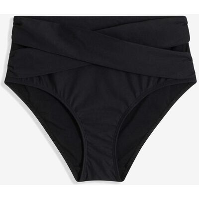 bonprix Slip per bikini con effetto modellante leggero 42 bonprix Slip per bikini con effetto modellante leggero 42