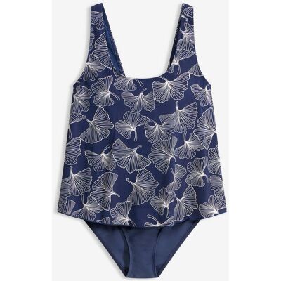 bonprix Costume intero stile tankini 58 bonprix Costume intero stile tankini 58