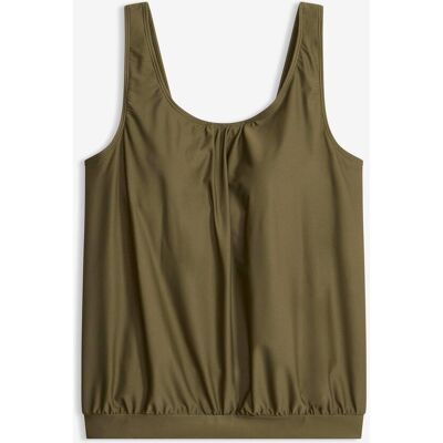 bonprix Top per tankini oversize a palloncino 62 bonprix Top per tankini oversize a palloncino 62