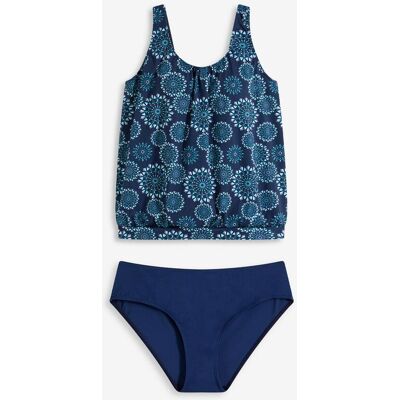 bonprix Tankini oversize con spalline larghe (set 2 pezzi) 58 bonprix Tankini oversize con spalline larghe (set 2 pezzi) 58