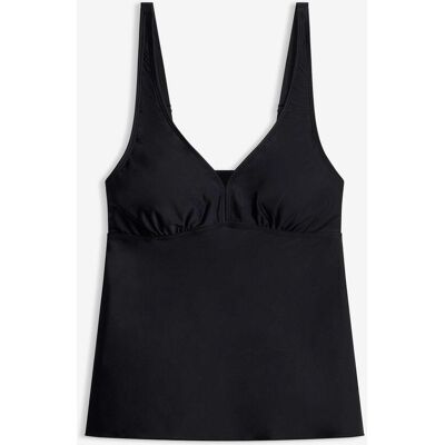 bonprix Top per tankini con scollo a V 44 bonprix Top per tankini con scollo a V 44