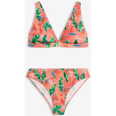 bonprix Bikini a triangolo (set 2 pezzi) 48 bonprix Bikini a triangolo (set 2 pezzi) 48