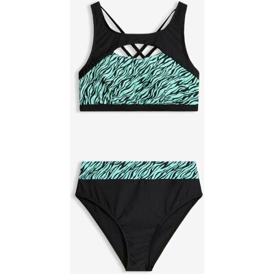 bonprix Bikini a bustier con cut-out (set 2 pezzi) 46 bonprix Bikini a bustier con cut-out (set 2 pezzi) 46