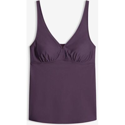 bonprix Top per tankini con scollo a V 44 bonprix Top per tankini con scollo a V 44
