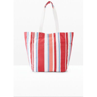 bonprix Borsa shopper in tela 0 bonprix Borsa shopper in tela 0