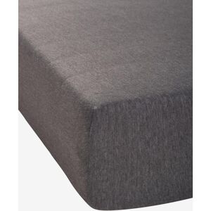bonprix Lenzuolo con angoli effetto lino bonprix Lenzuolo con angoli effetto lino