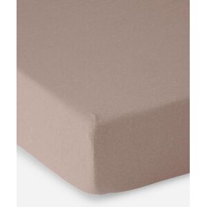 bonprix Lenzuolo con angoli effetto lino bonprix Lenzuolo con angoli effetto lino